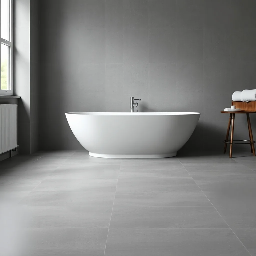 Rhondda Elite Tiling
