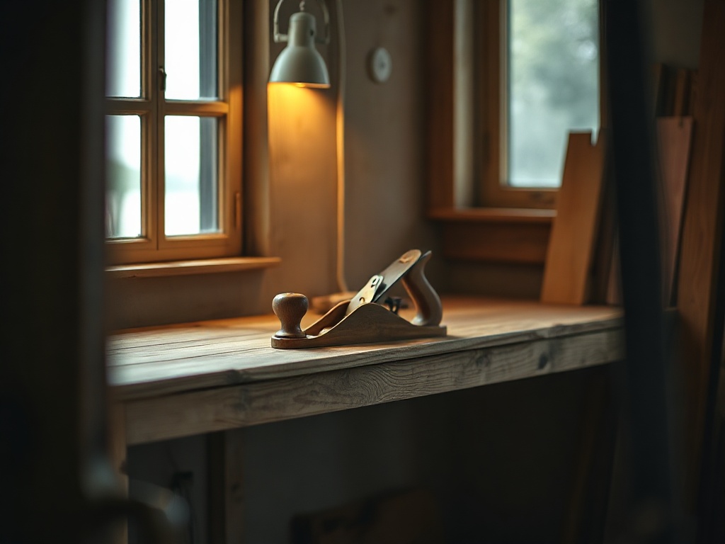 RHW Carpentry
