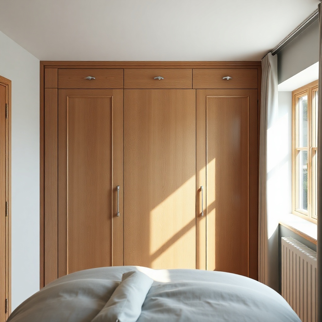 RHW Carpentry
