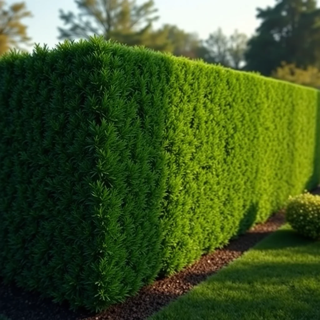 Rhys's Gardening
