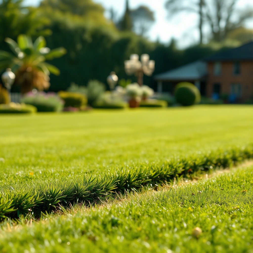 Richard Jones Garden Maintenance