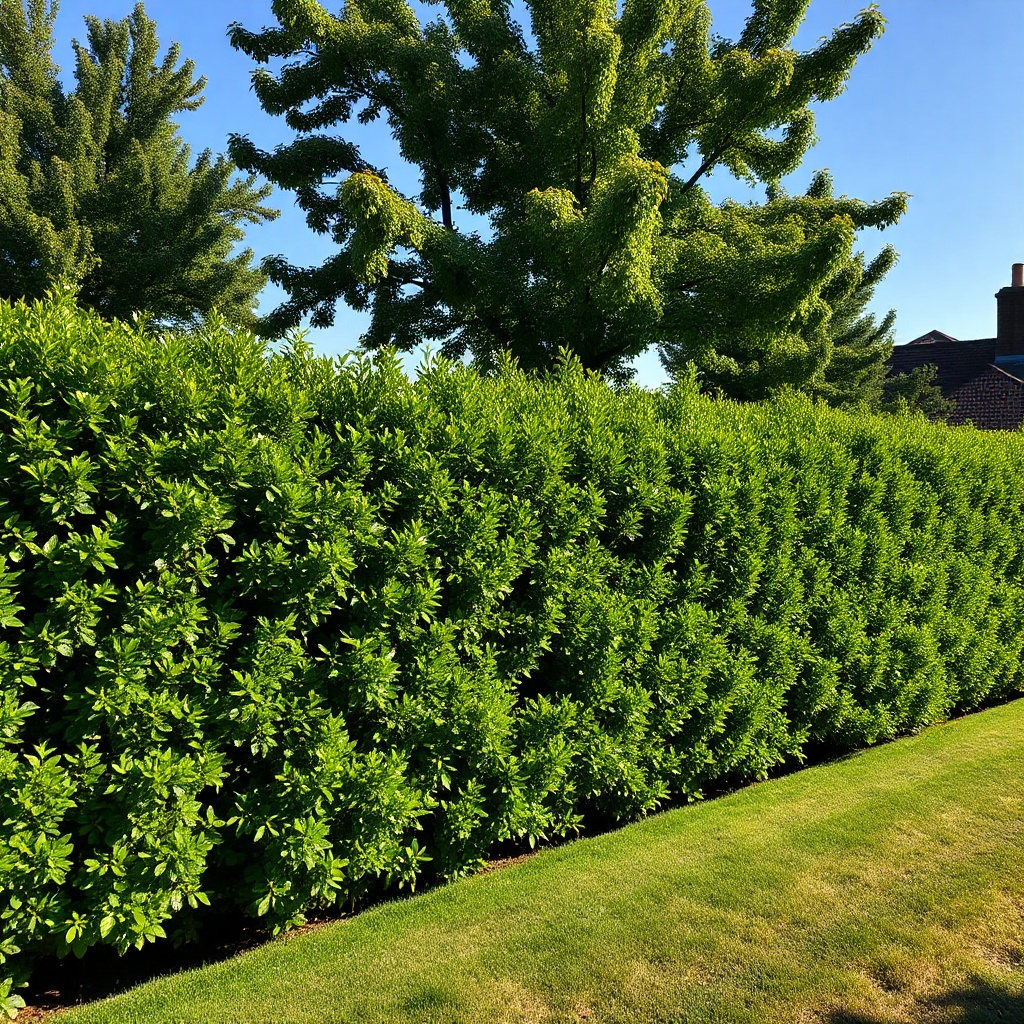 Richard Jones Garden Maintenance