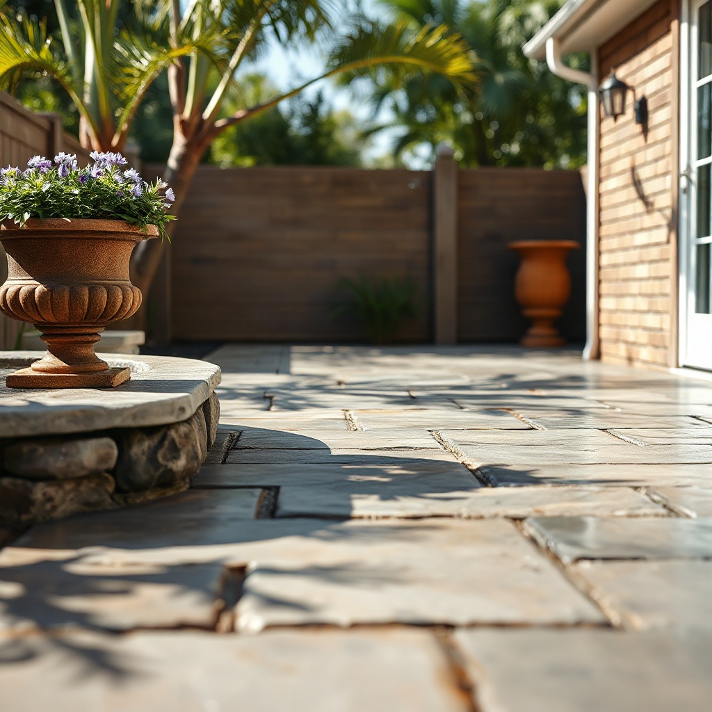 Richard Jones Garden Maintenance