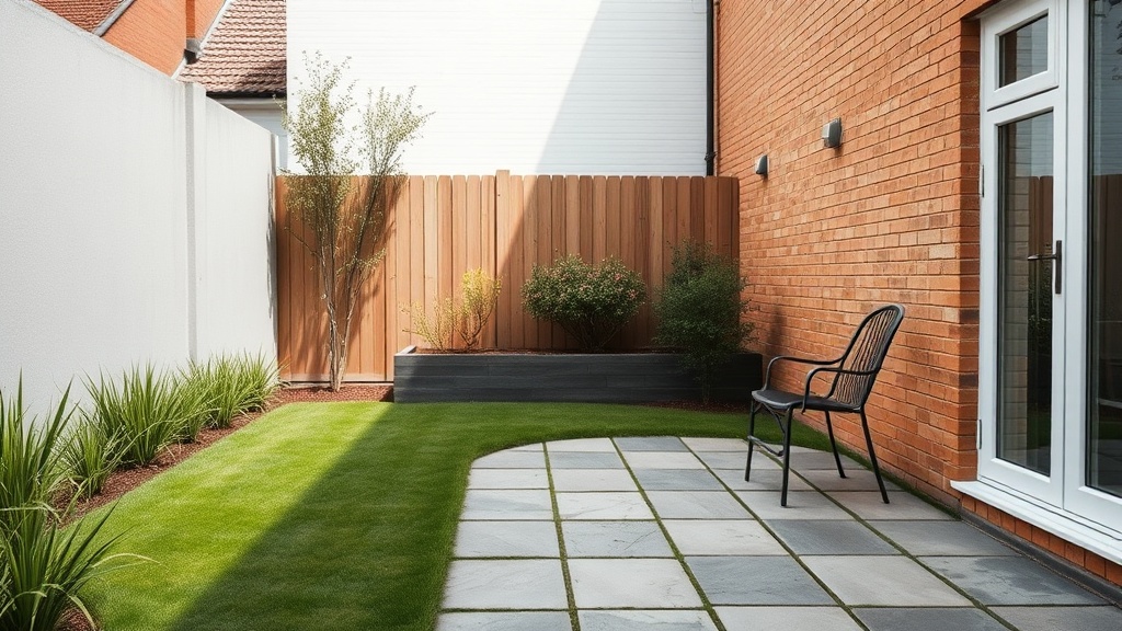 Richard Jones Garden Maintenance