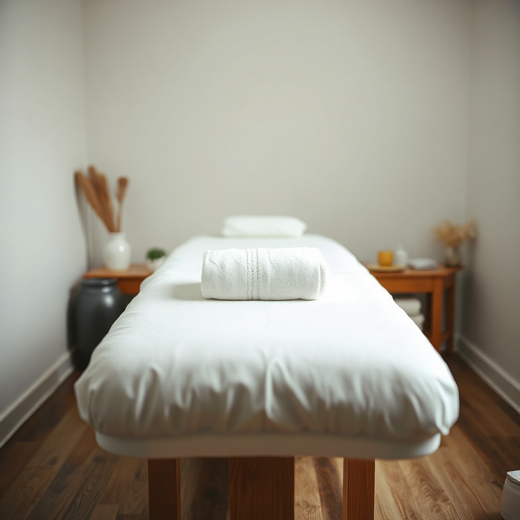 Rise and Revive Wellbeing Ltd