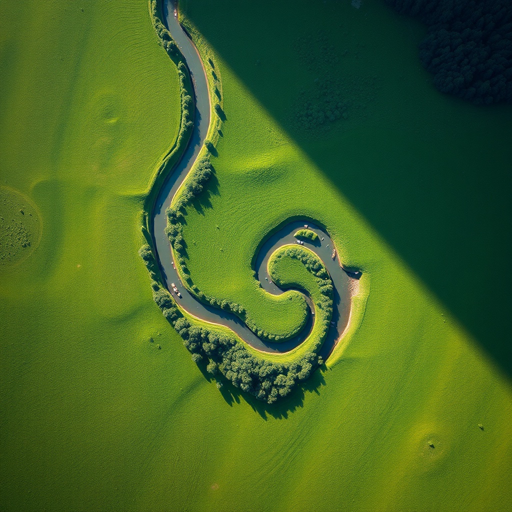 River Flow Films