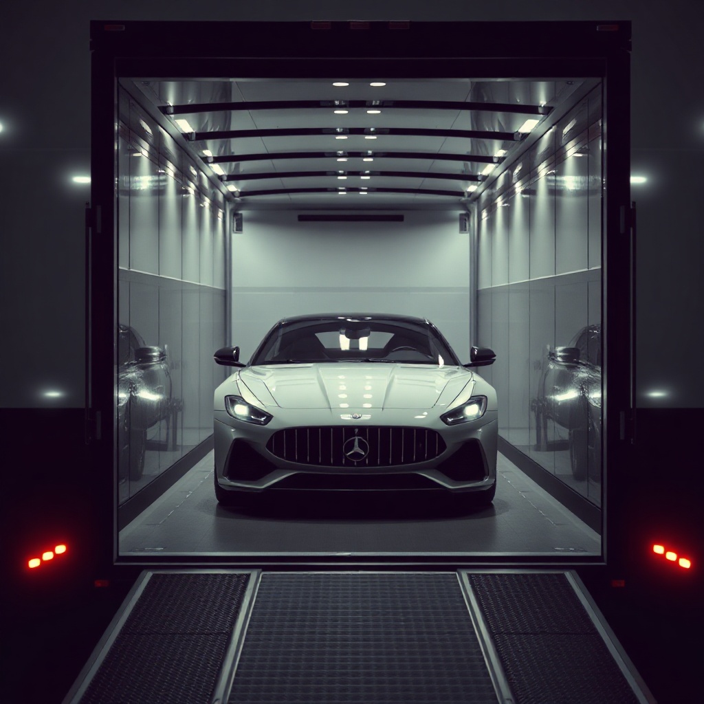 RMF Recovery & Transport Ltd