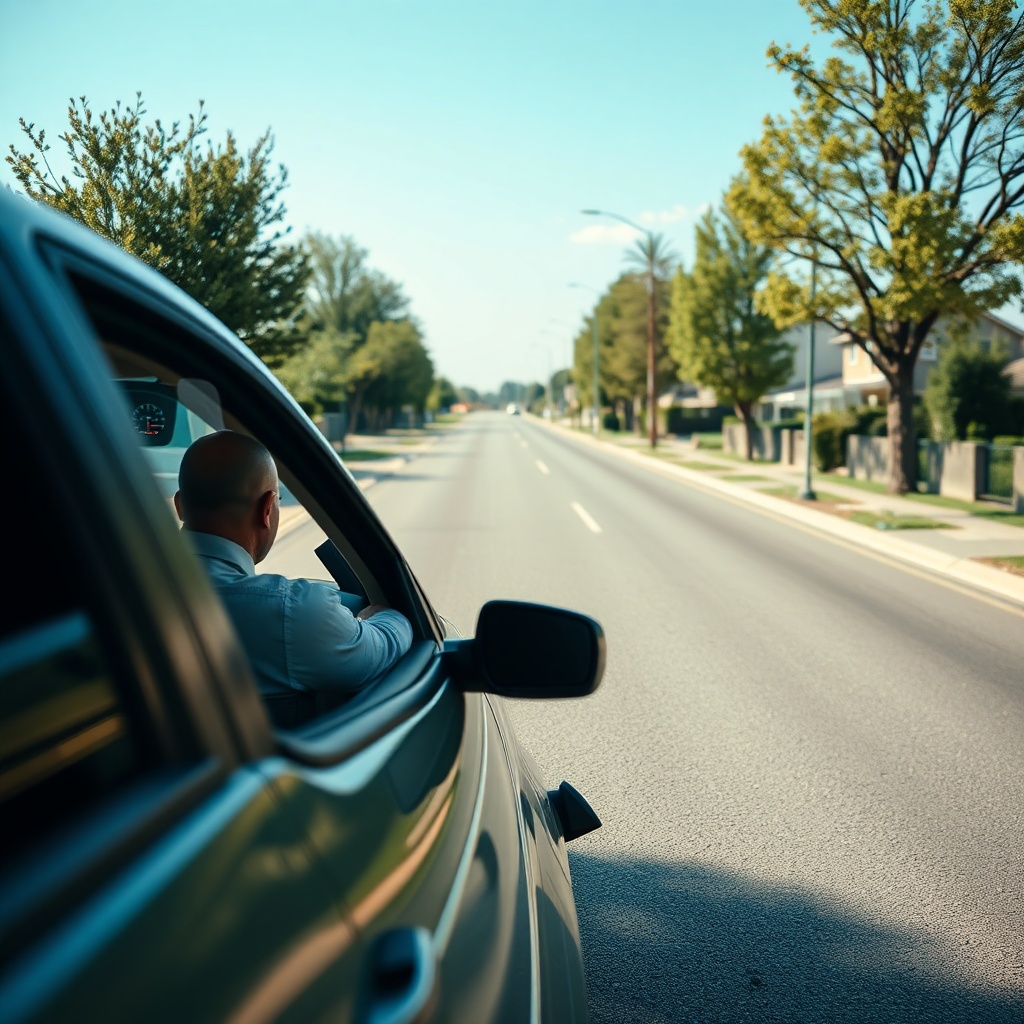Roadify Driving School