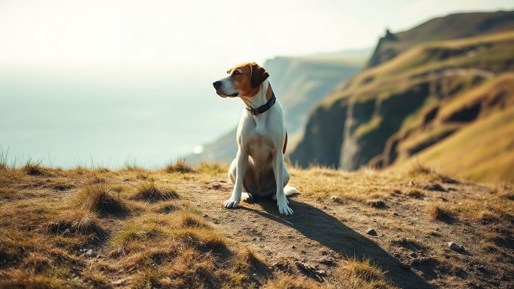 Rob the Dog