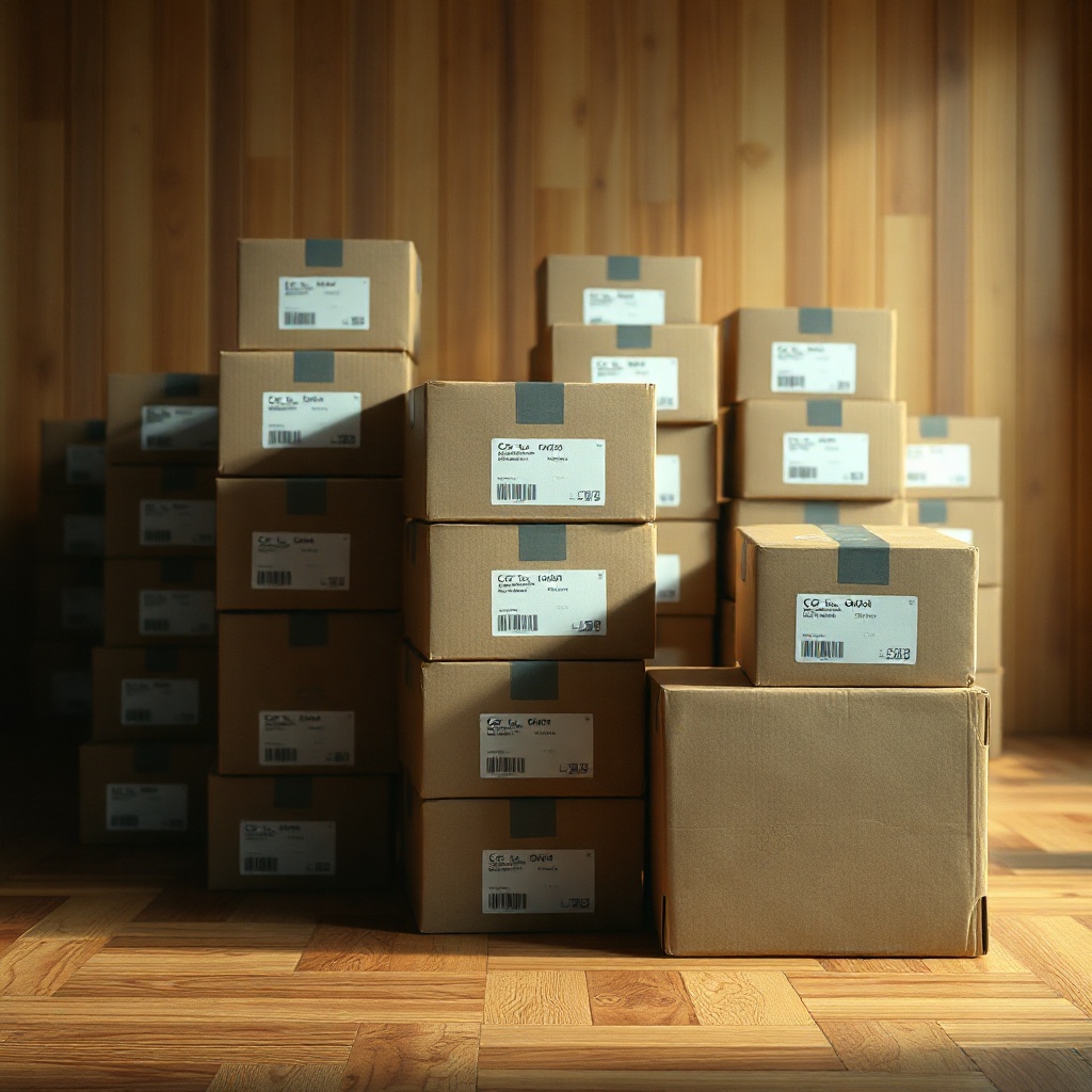 Roman Royce Removals