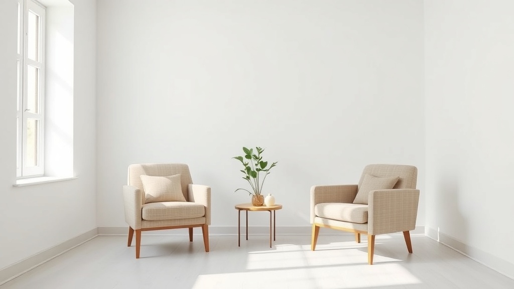 Room For Growth Counselling