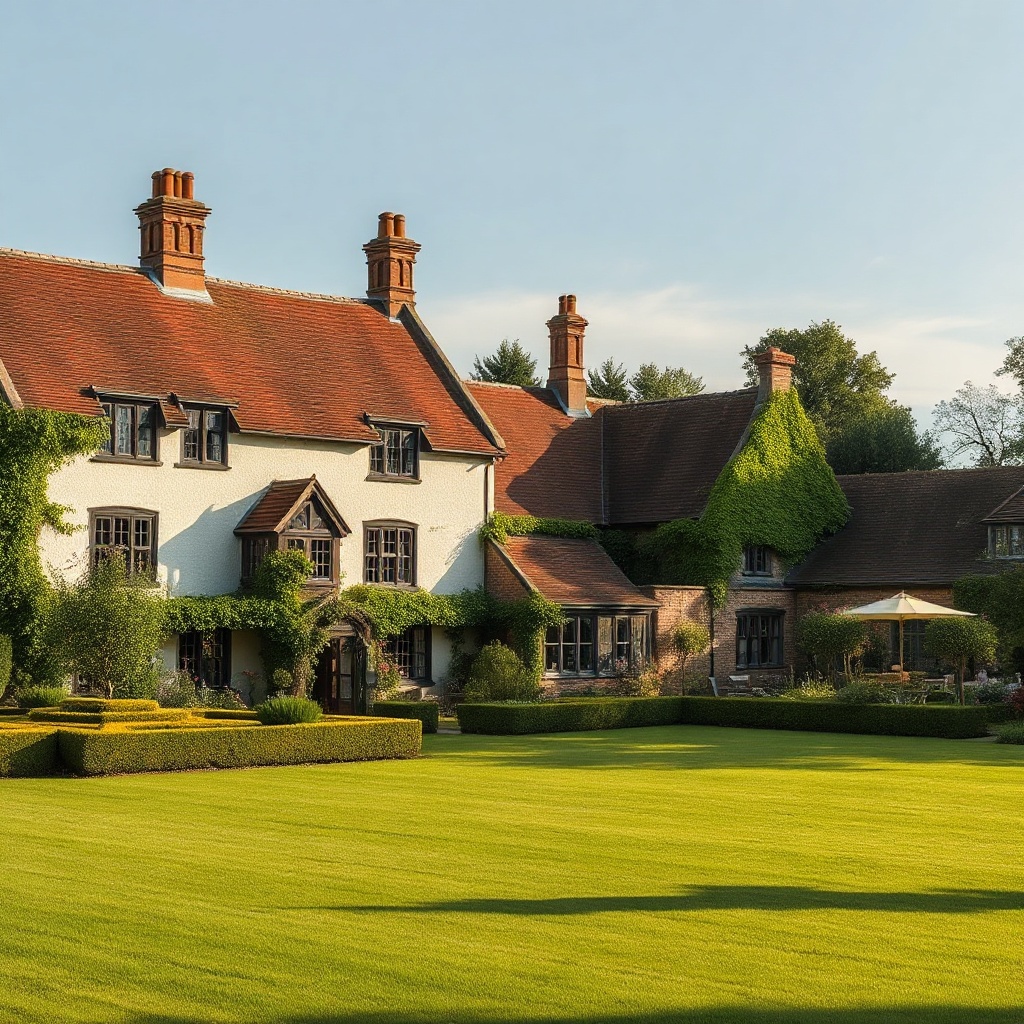 Rosewarne Gardens & Associates