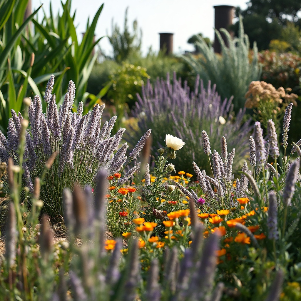 Rosewarne Gardens & Associates
