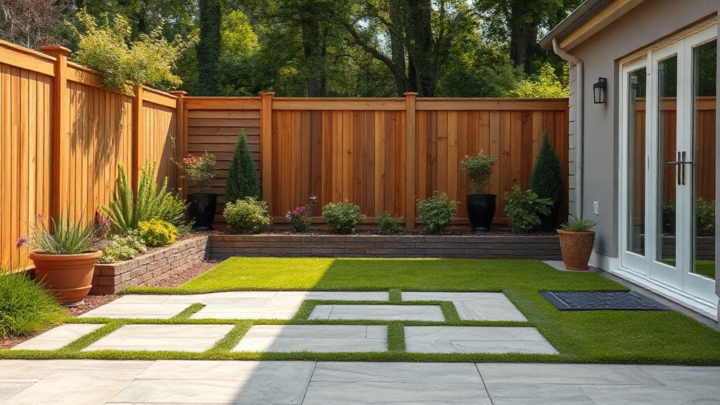 Rosewarne Gardens & Associates