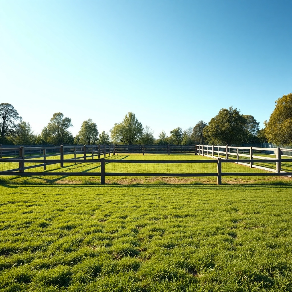 Ross-Lyne Boarding Kennels