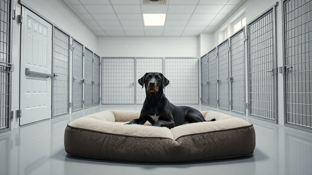 Ross-Lyne Boarding Kennels