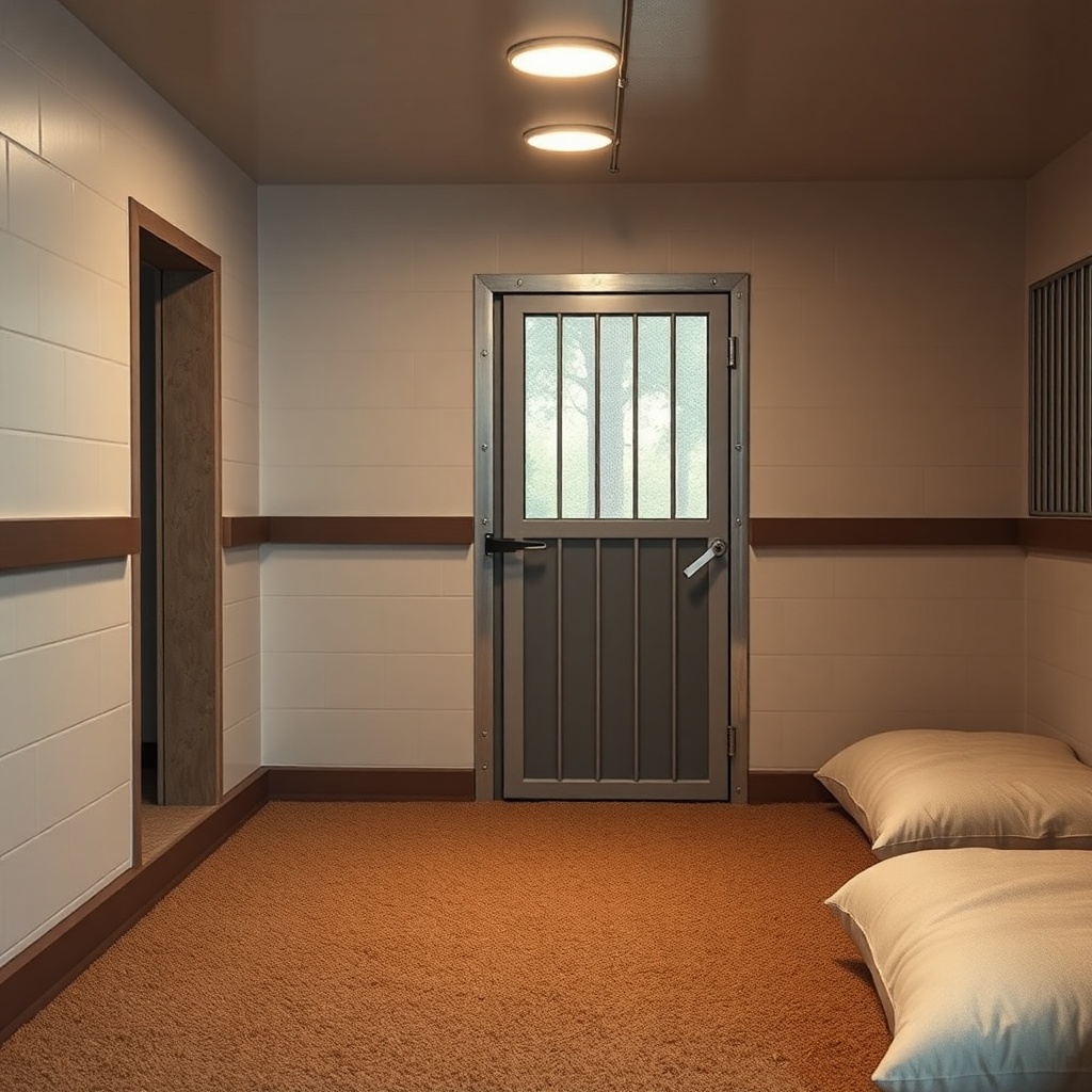 Rowley Cottage Kennels