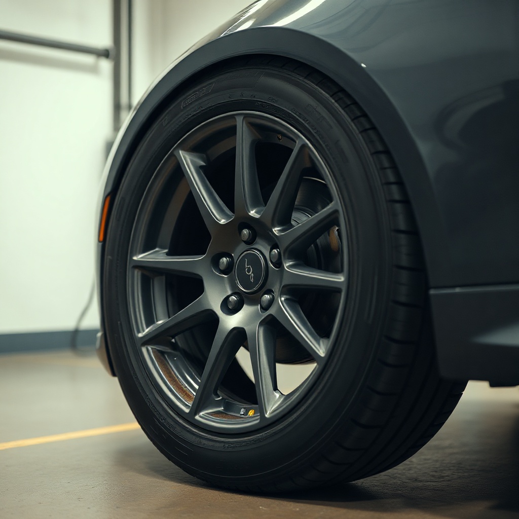 RP Garage