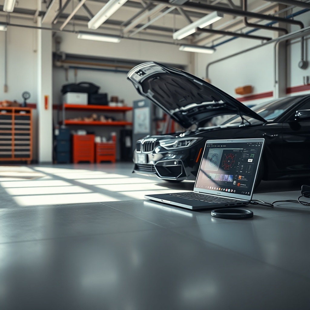 RTC Engine & Vehicle Repairs Ltd