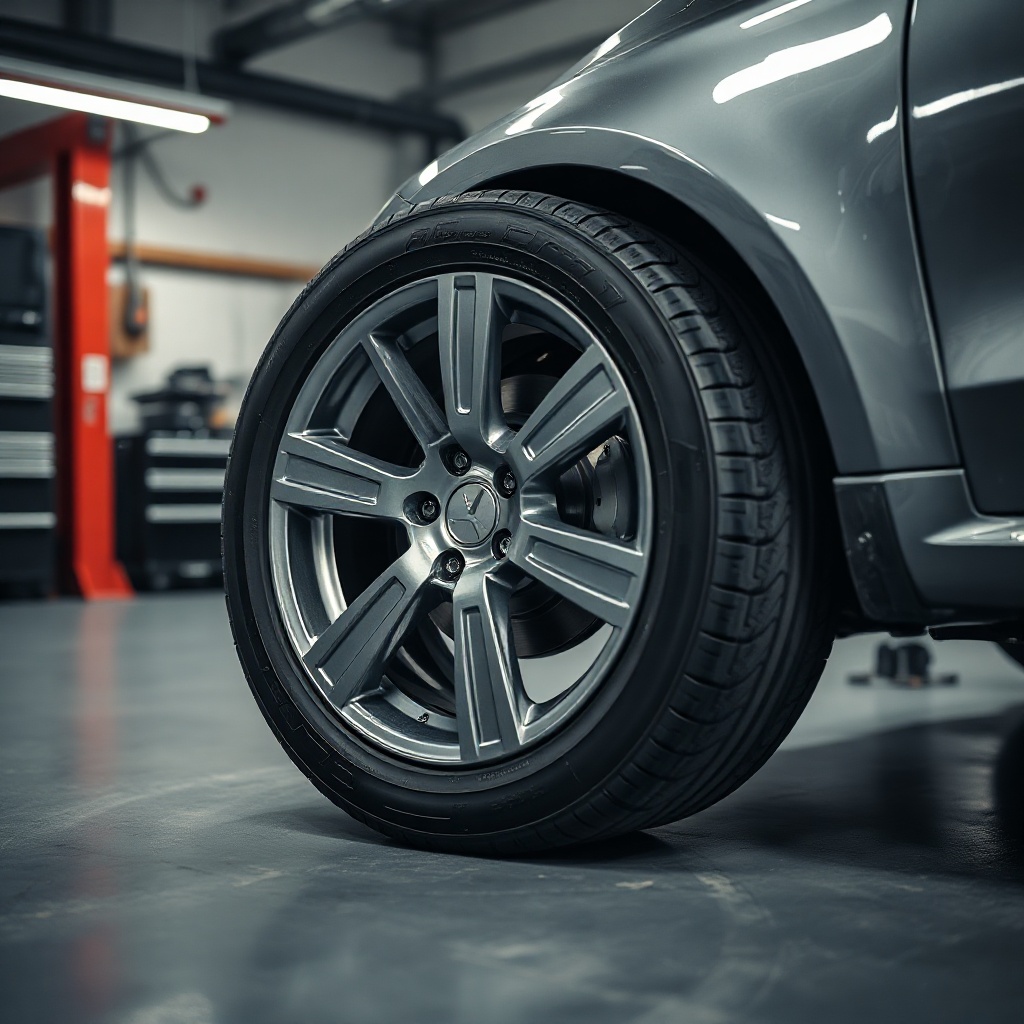 RTC Engine & Vehicle Repairs Ltd