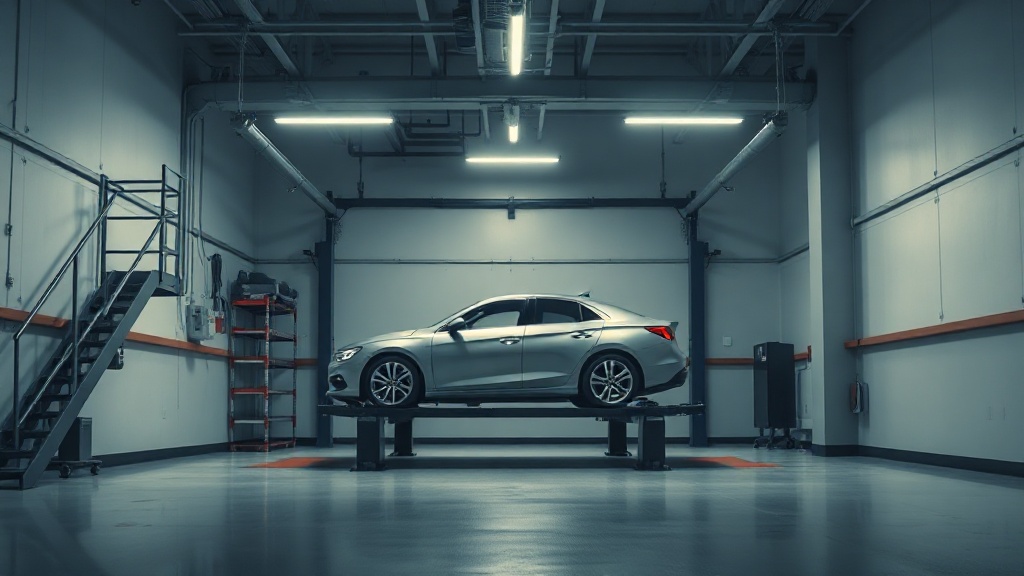 RTC Engine & Vehicle Repairs Ltd