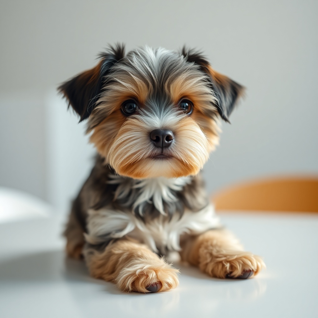 Ruff & Woof Dog Grooming