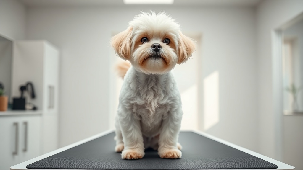 Ruff & Woof Dog Grooming