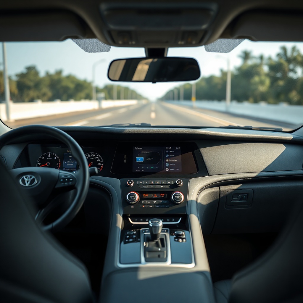 RussL's Driving School