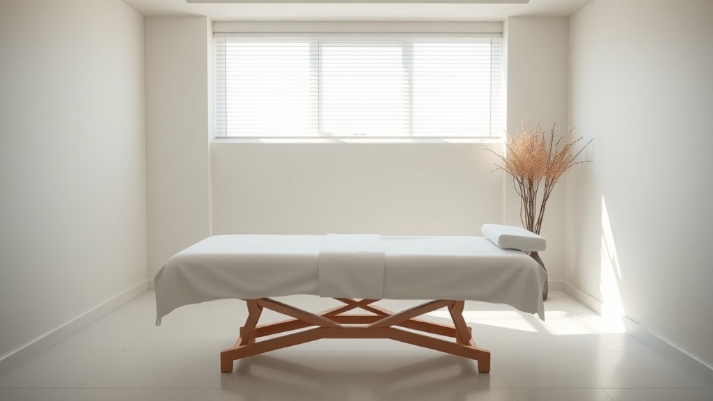 RW Sports Rehabilitation Wirral