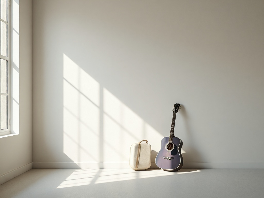 Ryan Martin Guitar Tuition