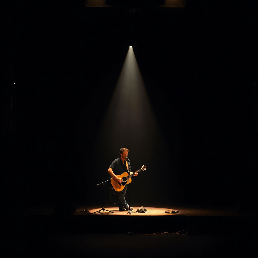 Ryan Martin Guitar Tuition