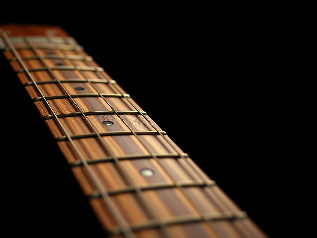 Ryan Martin Guitar Tuition