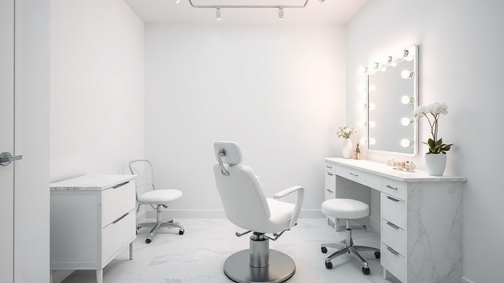 S A Home based Clinic & Training Academy