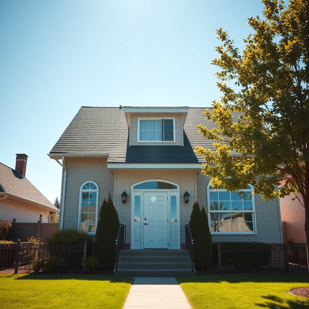 S O'Rourke Window Cleaning Services