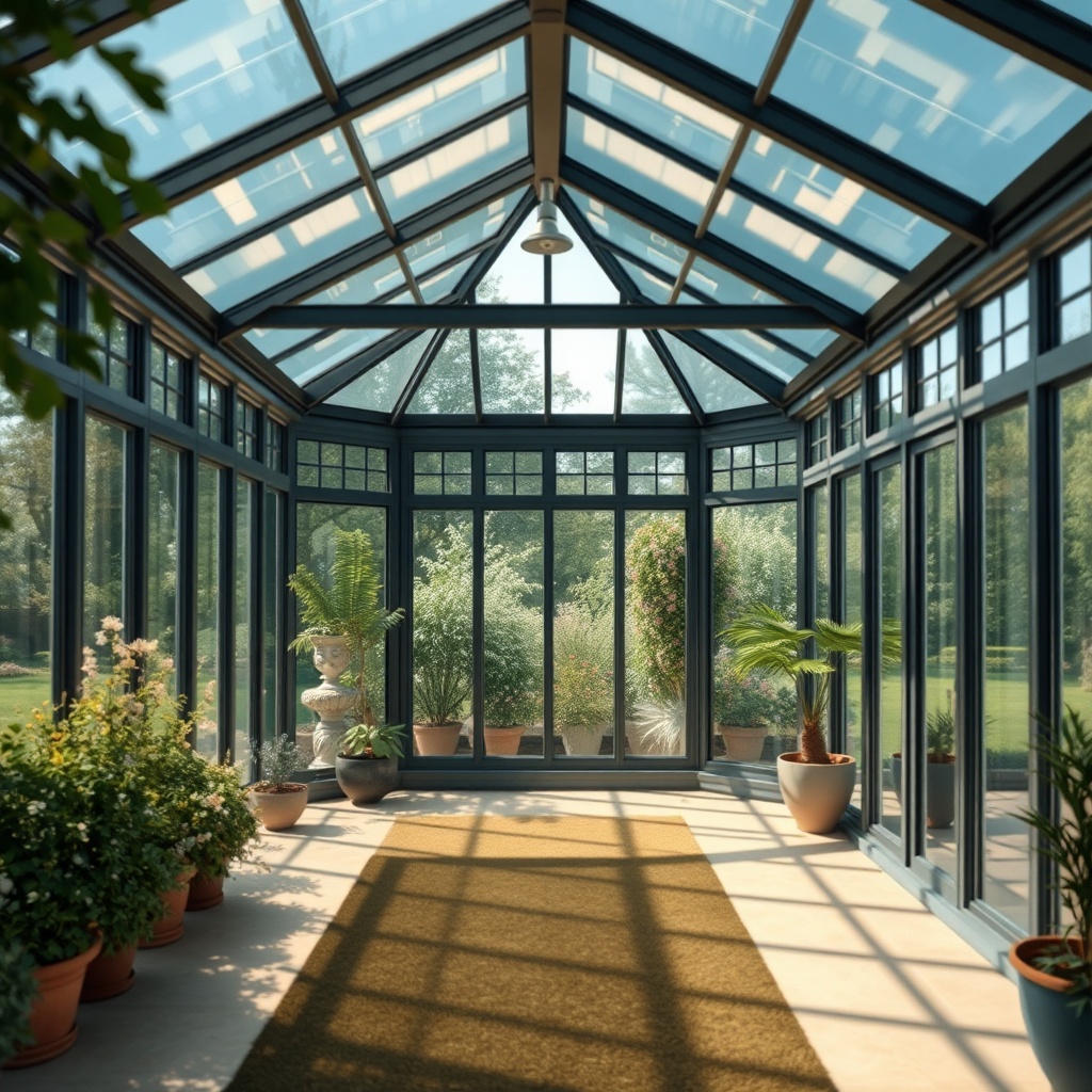 S O'Rourke Window Cleaning Services