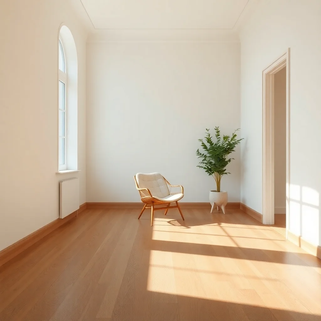 S W Flooring