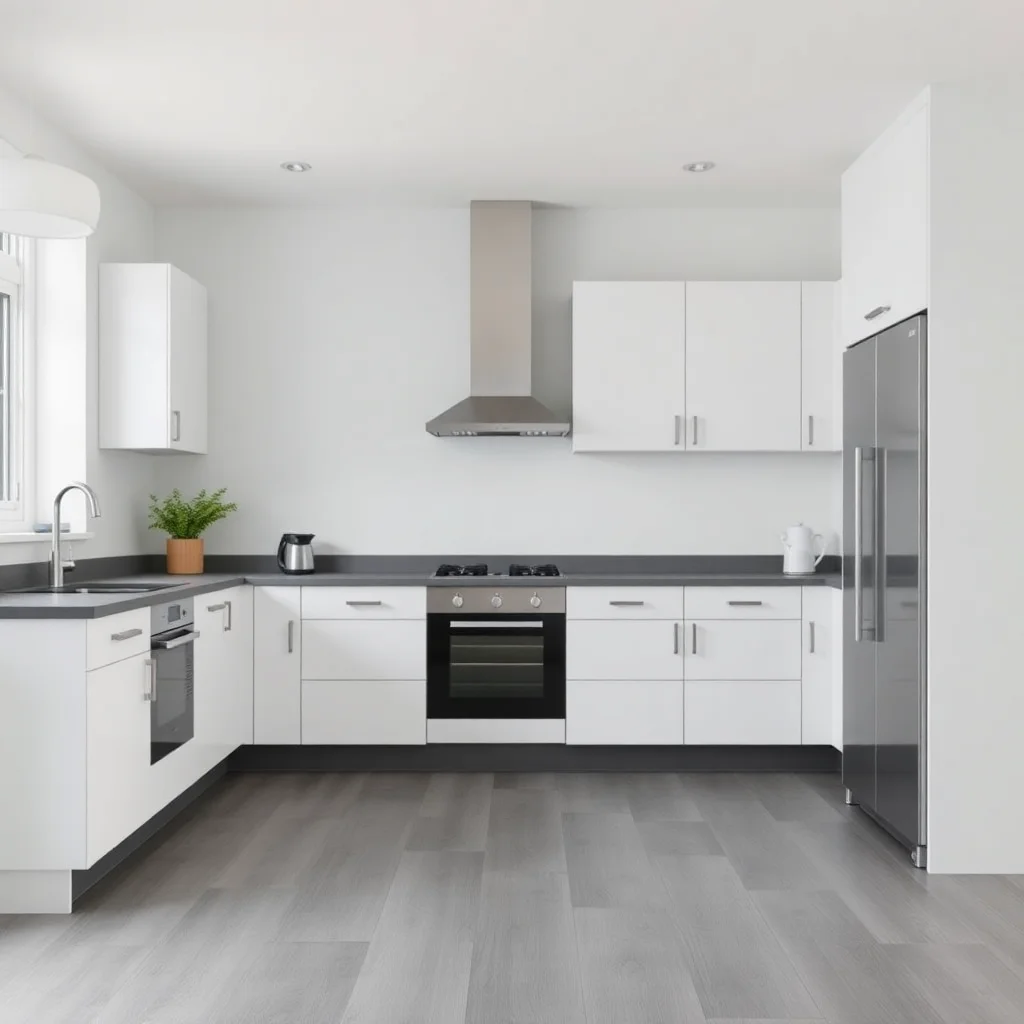 S W Flooring