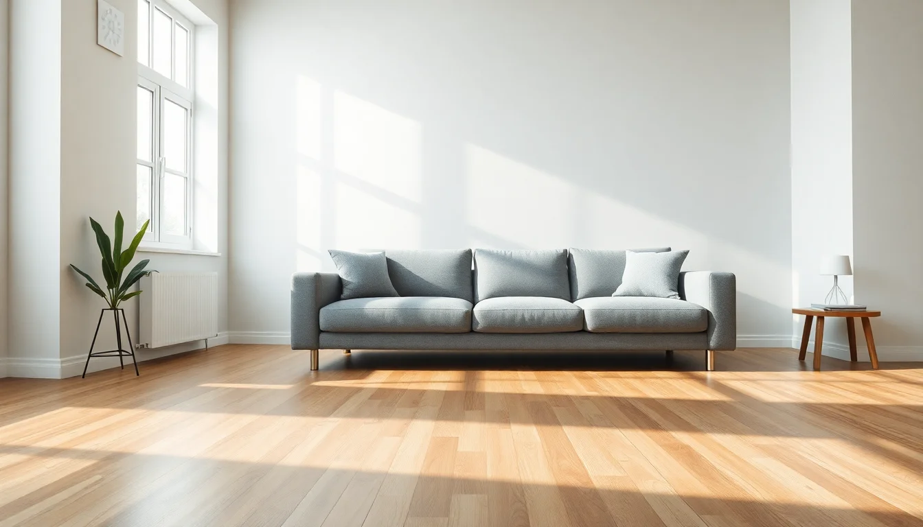 S W Flooring