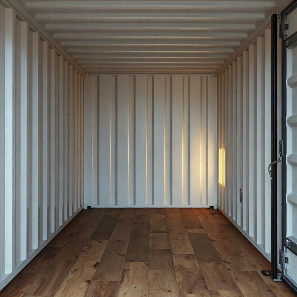 Safe Depot - Self Storage Gorseinon, Swansea