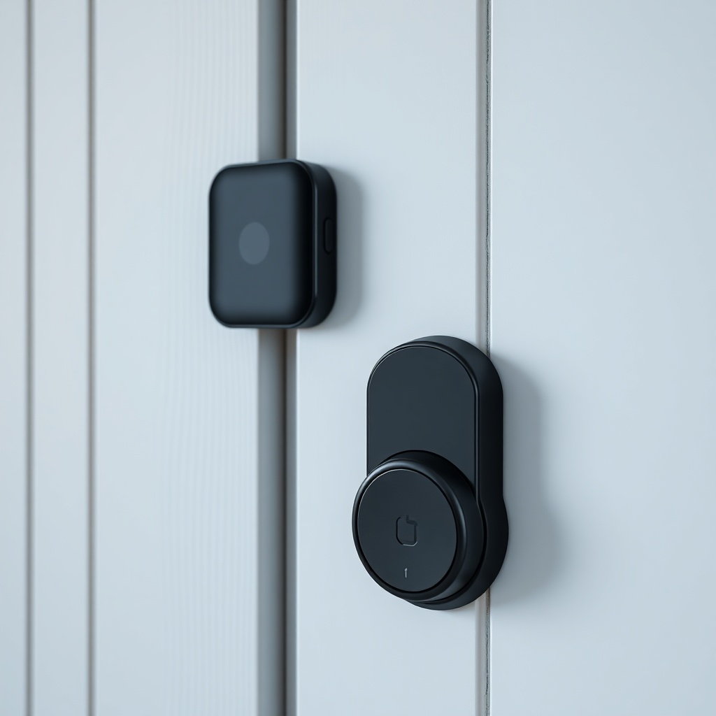 Safeguard locksmith