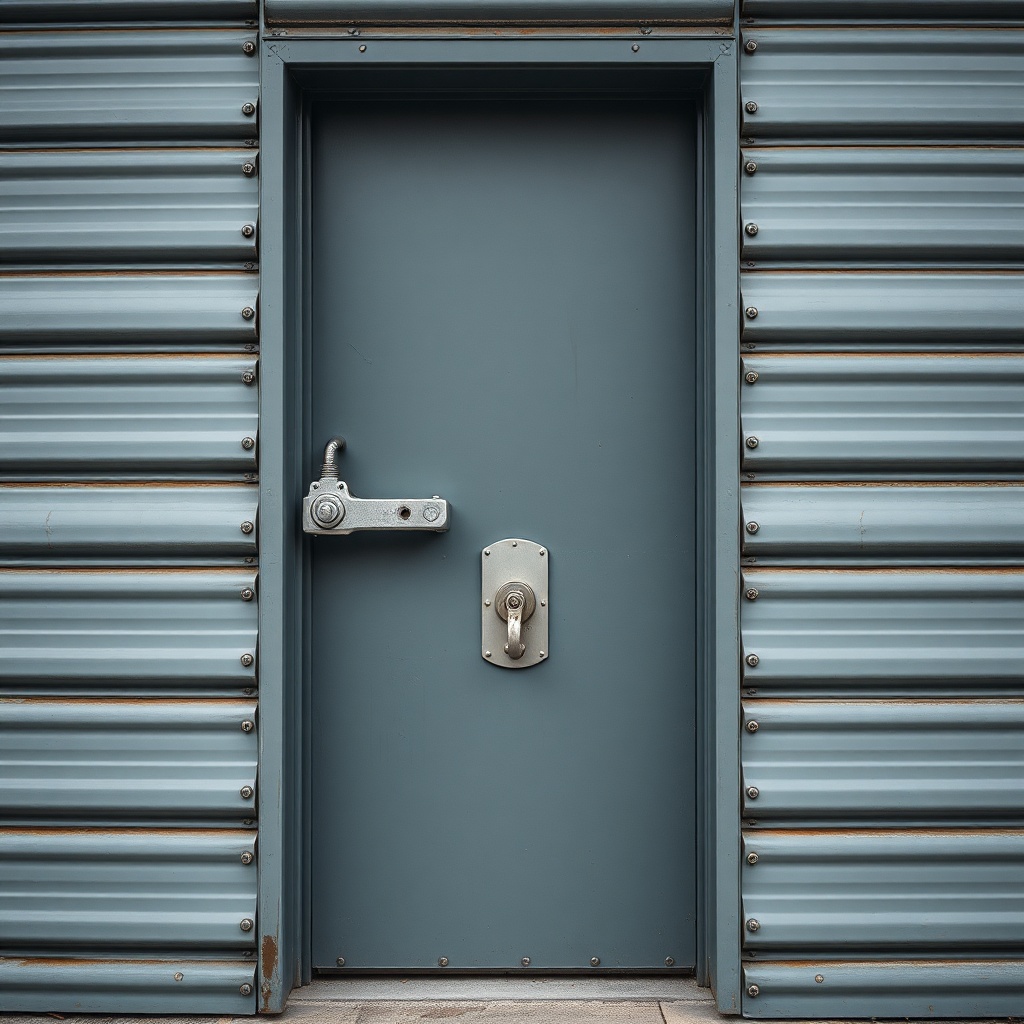 Safeguard locksmith