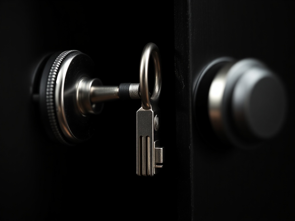 Safeguard locksmith