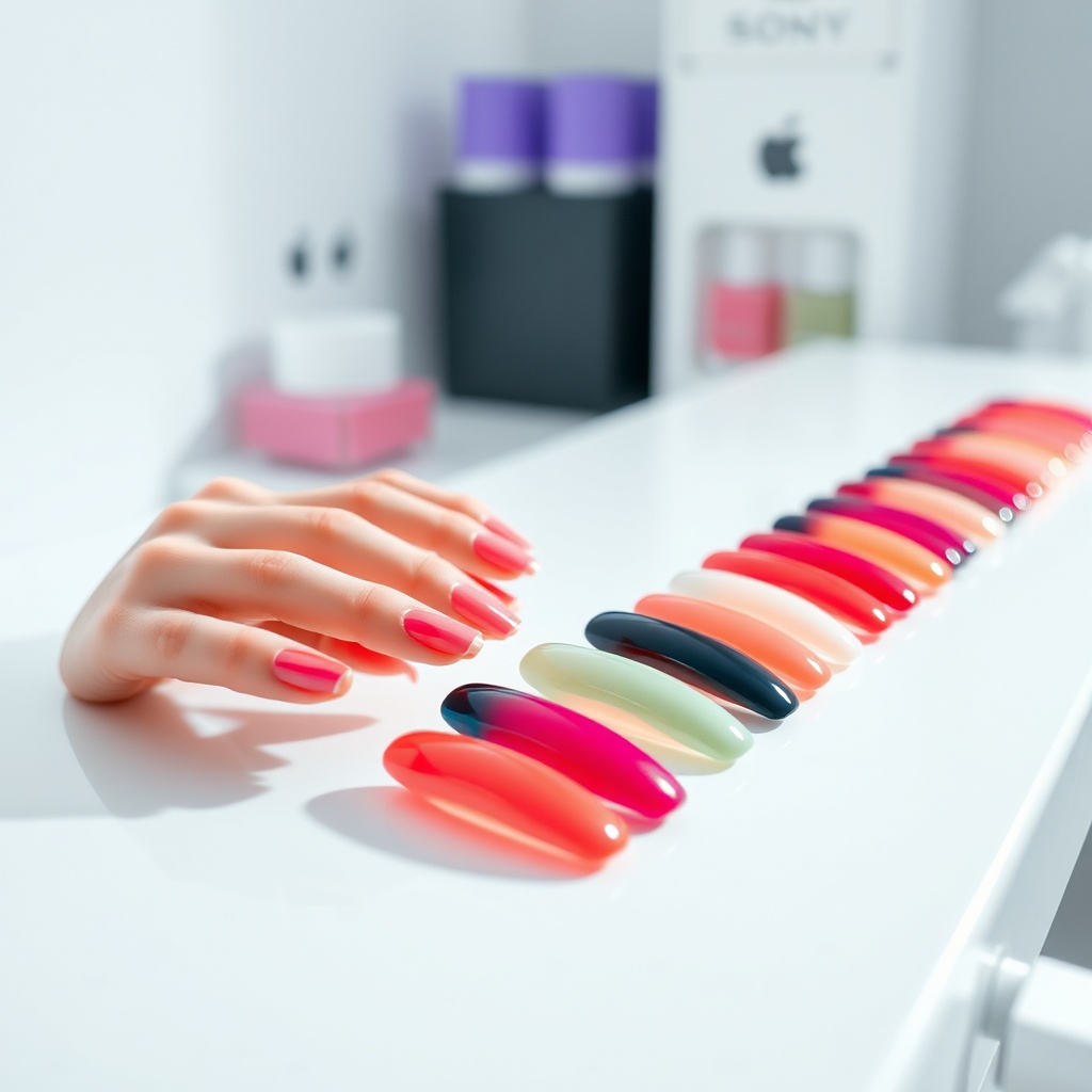 Salon 154