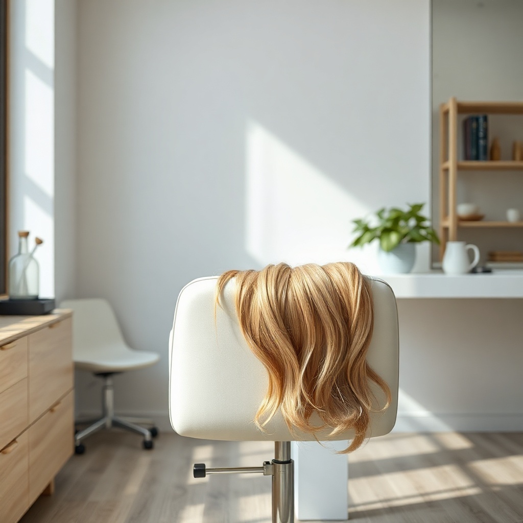 The Salon