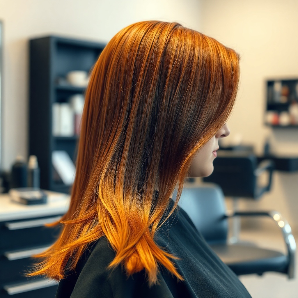 The Salon