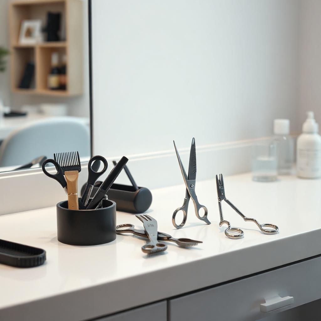 The Salon