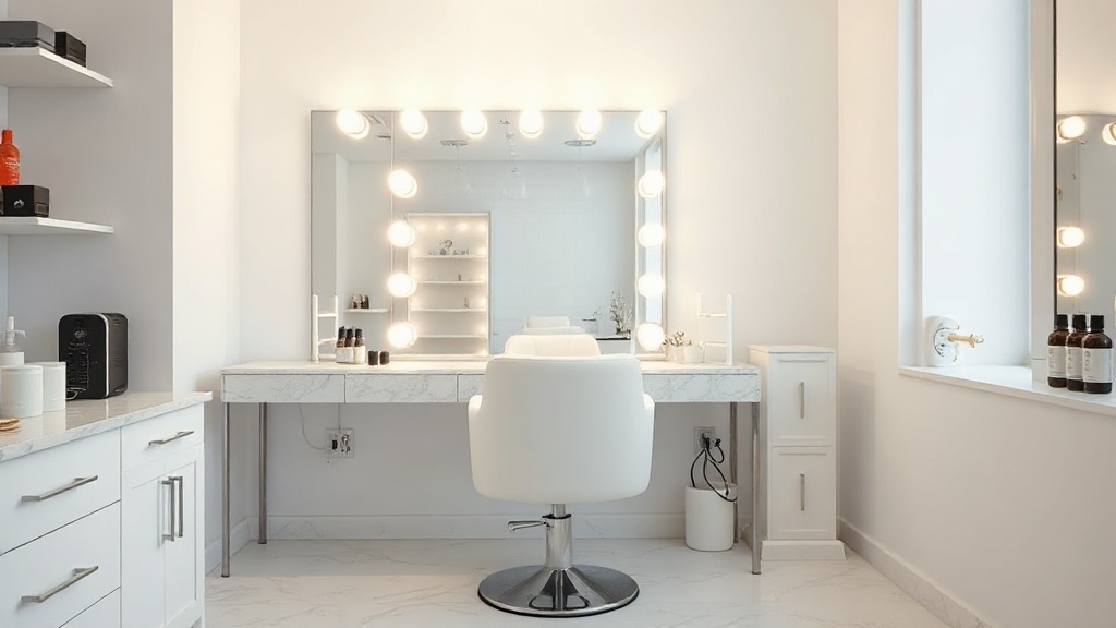 The Salon