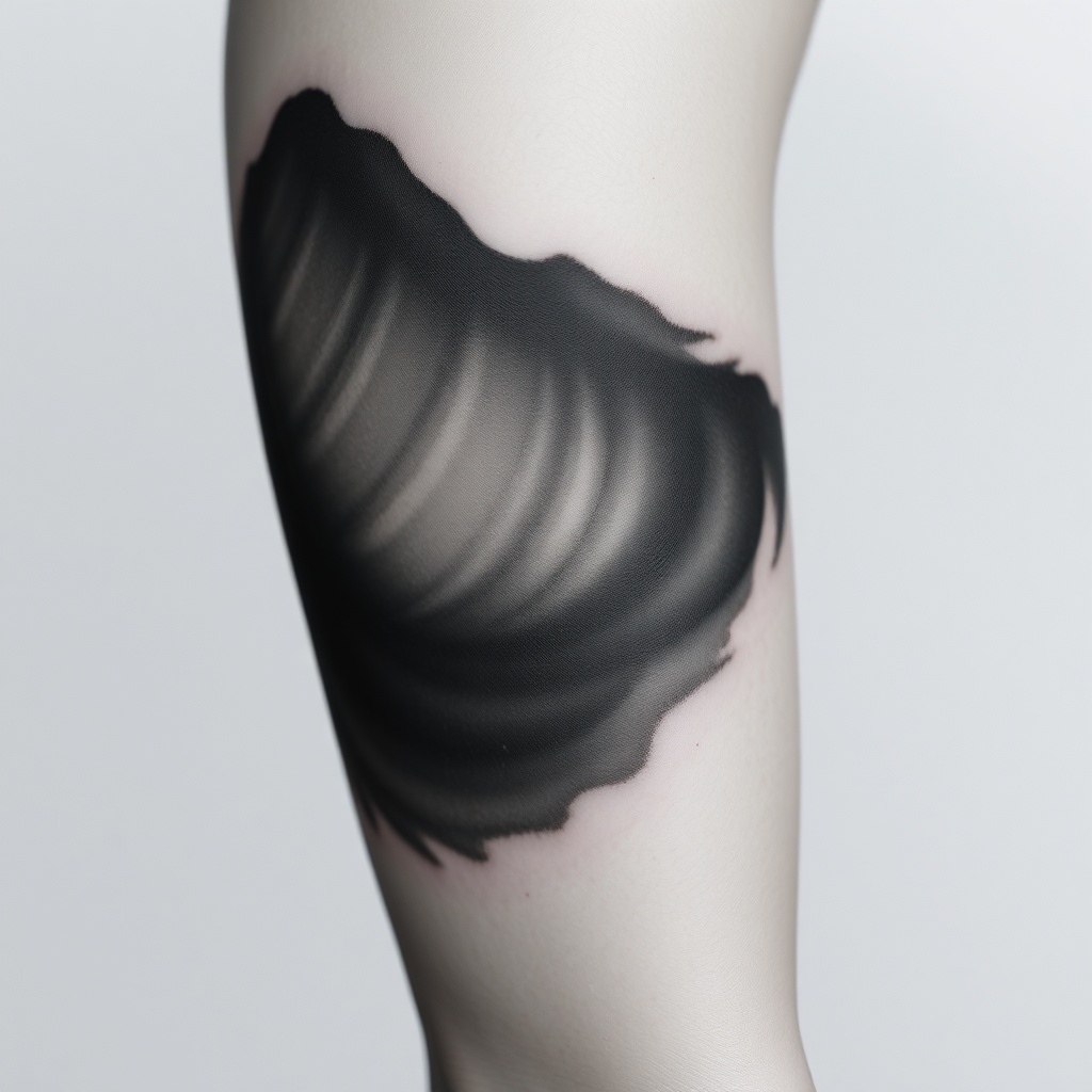 Sammie Abbott Tattoo Artist