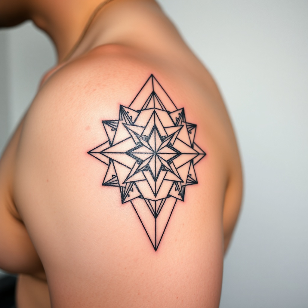 Sammie Abbott Tattoo Artist