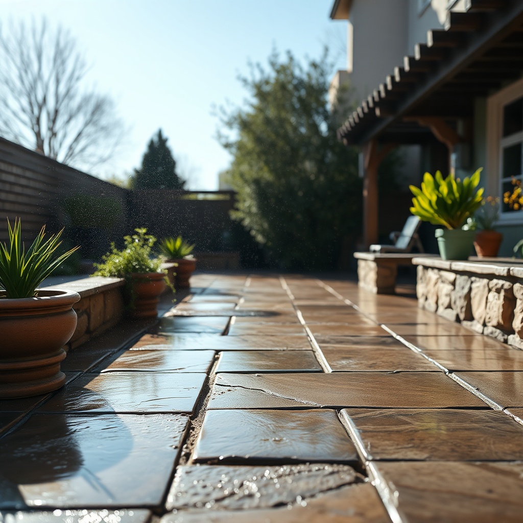 Samuel Parker Property Management